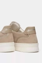 μπεζ Σουέτ αθλητικά παπούτσια Filling Pieces Mondo Suede Lux