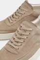 Semišové sneakers boty Filling Pieces Mondo Suede Lux Pánský