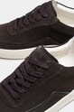 Semišové tenisky Filling Pieces Mondo Suede Lux hnědá 46733731909