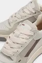 Sneakers boty Filling Pieces Cruiser Svršek: Textilní materiál, Přírodní kůže Vnitřek: Textilní materiál Podrážka: Umělá hmota