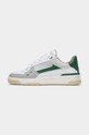 Filling Pieces sneakersy Cruiser niska biały 64410202027