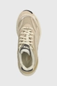 beige Puma sneakers Velophasis SD