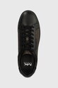 Michael Kors sneakersy Keating Lace Up brązowy 42F9KEFS1Q.292