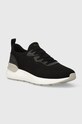Michael Kors sportcipő Trevor Slip On szintetikus fekete 42S4TRFP1D.001