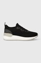 Michael Kors sportcipő Trevor Slip On 42S4TRFP1D.001 fekete SS24