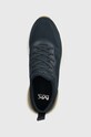 Michael Kors sneakers Trevor Slip On blu navy 42S4TRFP1D.406