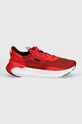 Puma scarpe da corsa Softride Symmetry 379582 rosso SS24
