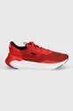 Παπούτσια για τρέξιμο Puma Softride Symmetry κόκκινο