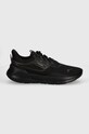 Běžecké boty Puma Softride Symmetry 379582 černá SS24