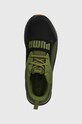Puma buty treningowe Prospect Neo Force zielony 379626