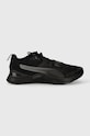 Puma tornacipő Prospect Neo Force 379626 fekete SS24