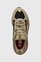 Puma sneakersy X-Ray Tour zielony 392317