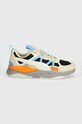 Puma sneakers X-Ray Tour 392317 gri AW24