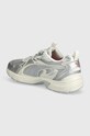 Scarpe Puma sneakers Milenio Tech 392322 argento