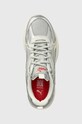 Puma sneakers Milenio Tech argento 392322