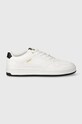 Puma sneakersy Court Classic 395018 biały SS24