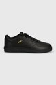 Sneakers boty Puma Court Classic 395018 černá SS24