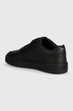 Boty Sneakers boty Puma Court Classic 395018 černá