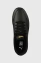 czarny Puma sneakersy Court Classic