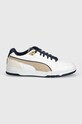 Puma sneakers RBD Game Low Retro Club 395075 alb SS24