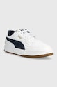 Puma sneakersy Caven 2.0 Retro Club 395082 biały SS24