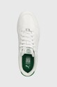 Кроссовки Puma Court Classic Better белый 395088