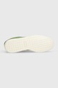 Замшеві кросівки Puma Suede Patch 395388 зелений