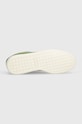 Semišové tenisky Puma Suede Patch 395388 zelená