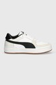 Puma sneakers CA Pro Gum 395753 alb SS24