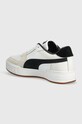 Încălțăminte Puma sneakers CA Pro Gum 395753 alb