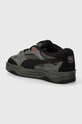 Scarpe Puma sneakers PUMA-180 STAPLE X 396309 grigio