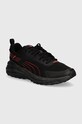 Кросівки Puma Hypnotic низька чорний 395235