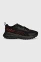 Кросівки Puma Hypnotic 395235 чорний AW24