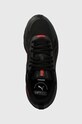 Кросівки Puma Hypnotic 395235 чорний