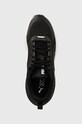 Кроссовки Puma Hypnotic чёрный 395235