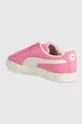 Puma suede sneakers Suede Neon Uppers: Suede Inside: Synthetic material, Textile material Outsole: Synthetic material