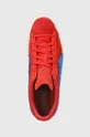 κόκκινο Σουέτ αθλητικά παπούτσια Puma PUMA X ONE PIECE