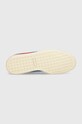 Замшеві кросівки Puma PUMA X ONE PIECE 396520 червоний