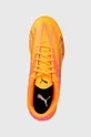 arancione Puma scarpe da ginnastica Ultra Play It