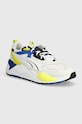 Puma sneakersy RS-X Efekt Summer Planet friendly biały 395938