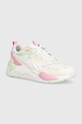 Puma sneakers RS-X Efekt Summer Planet friendly bej 395938