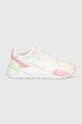Puma sneakers RS-X Efekt Summer 395938 bej SS24