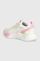 Încălțăminte Puma sneakers RS-X Efekt Summer 395938 bej
