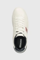 bianco Blauer sneakers ANSON