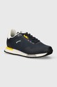 Blauer sneakersy DEXTER syntetyczny granatowy S4DEXTER01.RIP