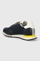 Obuwie Blauer sneakersy DEXTER S4DEXTER01.RIP granatowy