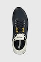 Blauer sneakersy DEXTER granatowy S4DEXTER01.RIP