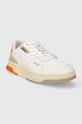 Blauer sneakersy HARPER S4HARPER07.PER biały SS24