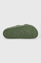 Blauer ciabatte slide HOLLEY S4HOLLEY02.EVA verde