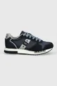 Blauer sneakers QUEENS blu navy